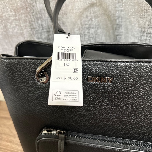 DKNY handbag - Picture 3 of 11